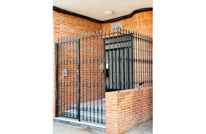 Resale - Apartamento - San Pedro del Pinatar