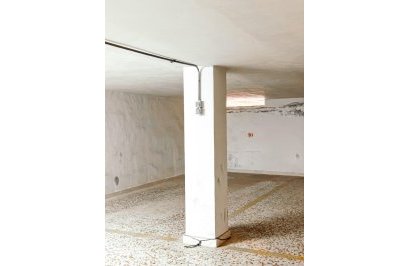 Resale - Apartamento - San Pedro del Pinatar