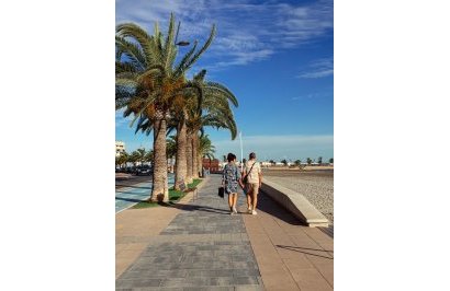 Resale - Apartamento - San Pedro del Pinatar