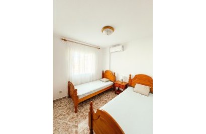 Resale - Apartamento - San Pedro del Pinatar
