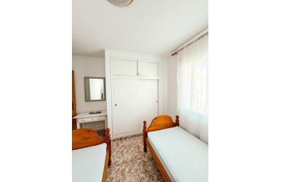 Resale - Apartamento - San Pedro del Pinatar