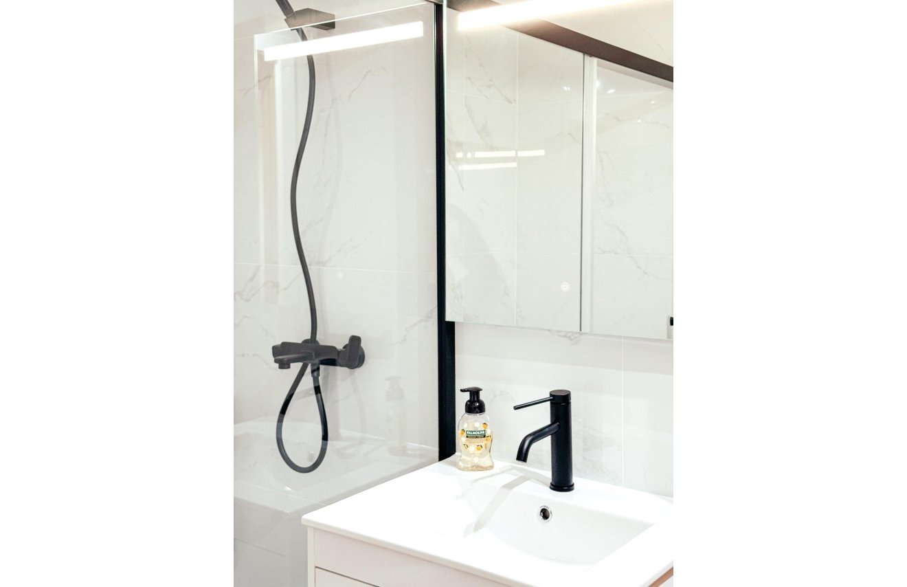 Resale - Apartamento - San Pedro del Pinatar