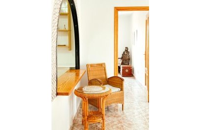 Resale - Apartamento - San Pedro del Pinatar