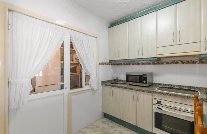 Revente - Bungalow - Torrevieja - La Siesta - El Salado - Torreta