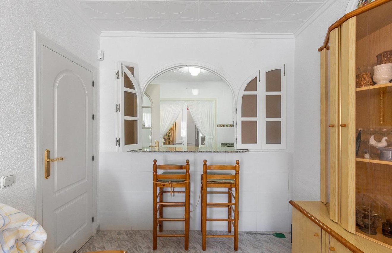 Revente - Bungalow - Torrevieja - La Siesta - El Salado - Torreta