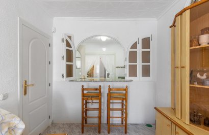 Revente - Bungalow - Torrevieja - La Siesta - El Salado - Torreta