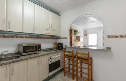 Revente - Bungalow - Torrevieja - La Siesta - El Salado - Torreta