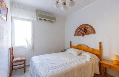 Revente - Bungalow - Torrevieja - La Siesta - El Salado - Torreta