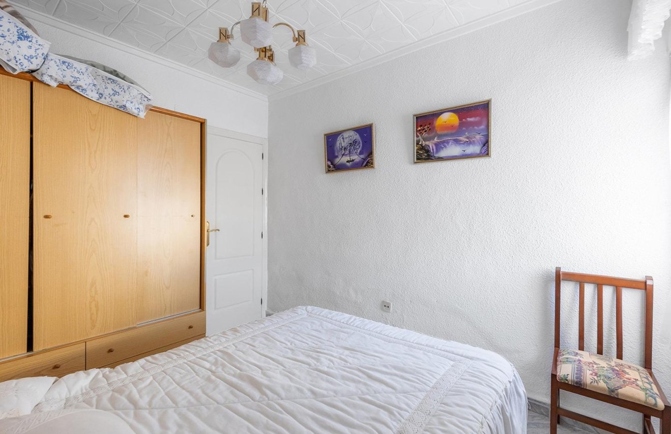 Revente - Bungalow - Torrevieja - La Siesta - El Salado - Torreta