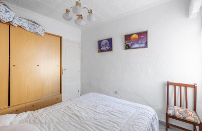 Revente - Bungalow - Torrevieja - La Siesta - El Salado - Torreta