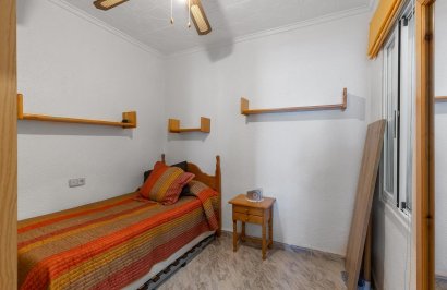 Revente - Bungalow - Torrevieja - La Siesta - El Salado - Torreta