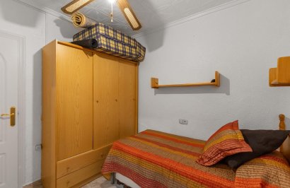 Revente - Bungalow - Torrevieja - La Siesta - El Salado - Torreta