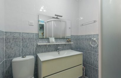 Revente - Bungalow - Torrevieja - La Siesta - El Salado - Torreta