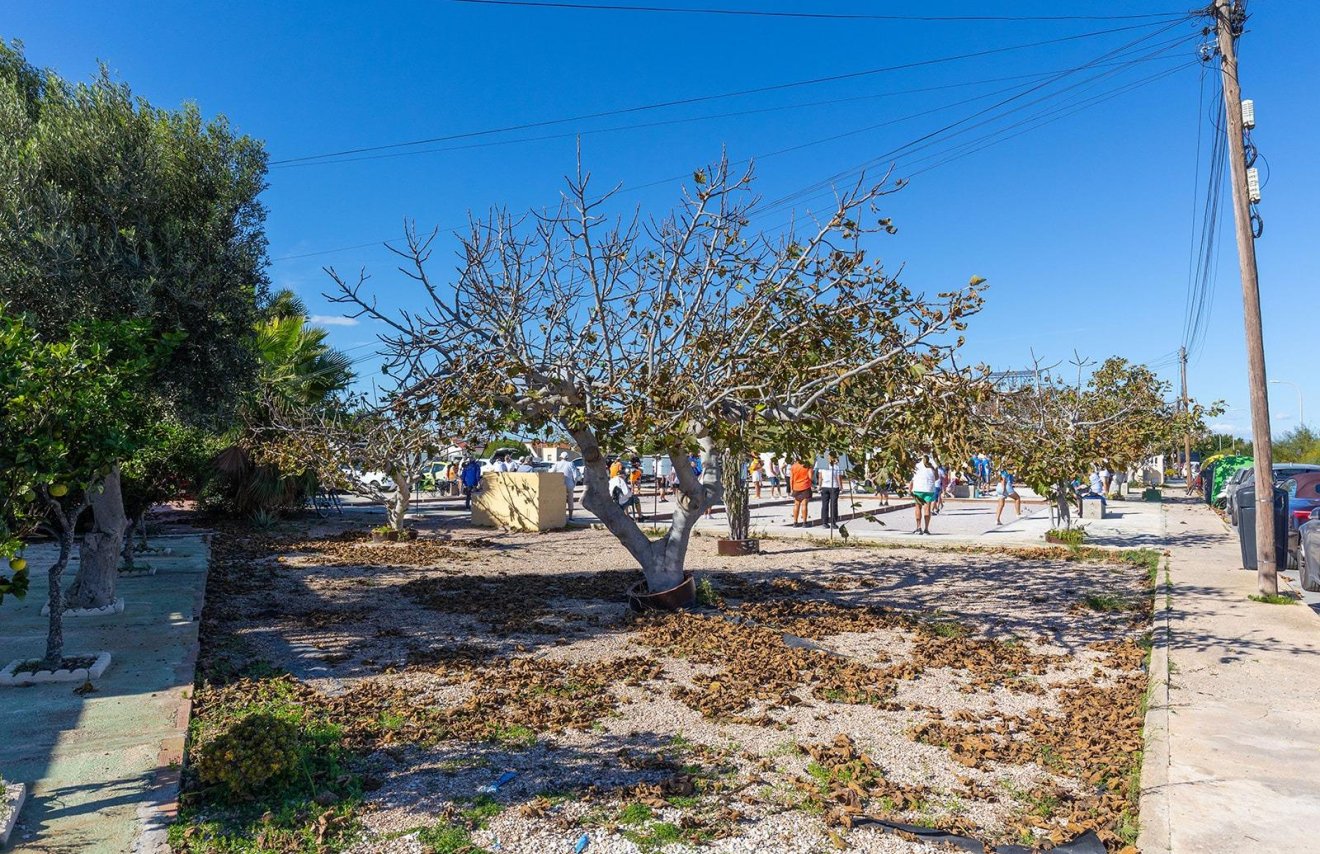 Revente - Bungalow - Torrevieja - La Siesta - El Salado - Torreta
