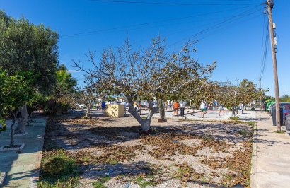 Revente - Bungalow - Torrevieja - La Siesta - El Salado - Torreta