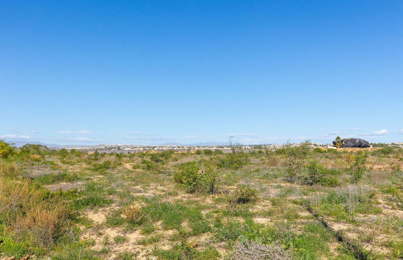 Revente - Bungalow - Torrevieja - La Siesta - El Salado - Torreta