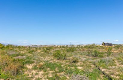 Revente - Bungalow - Torrevieja - La Siesta - El Salado - Torreta