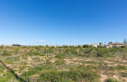 Revente - Bungalow - Torrevieja - La Siesta - El Salado - Torreta