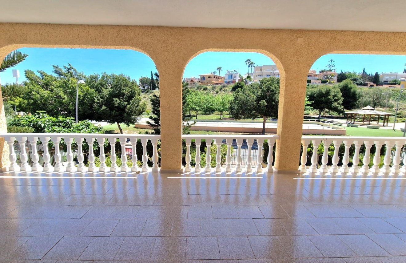 Revente - Chalet - Torrevieja - Los Balcones - Los Altos del Edén