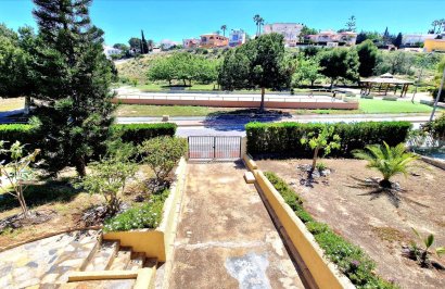 Revente - Chalet - Torrevieja - Los Balcones - Los Altos del Edén