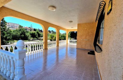 Revente - Chalet - Torrevieja - Los Balcones - Los Altos del Edén