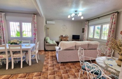 Revente - Chalet - Torrevieja - Los Balcones - Los Altos del Edén