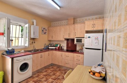 Revente - Chalet - Torrevieja - Los Balcones - Los Altos del Edén