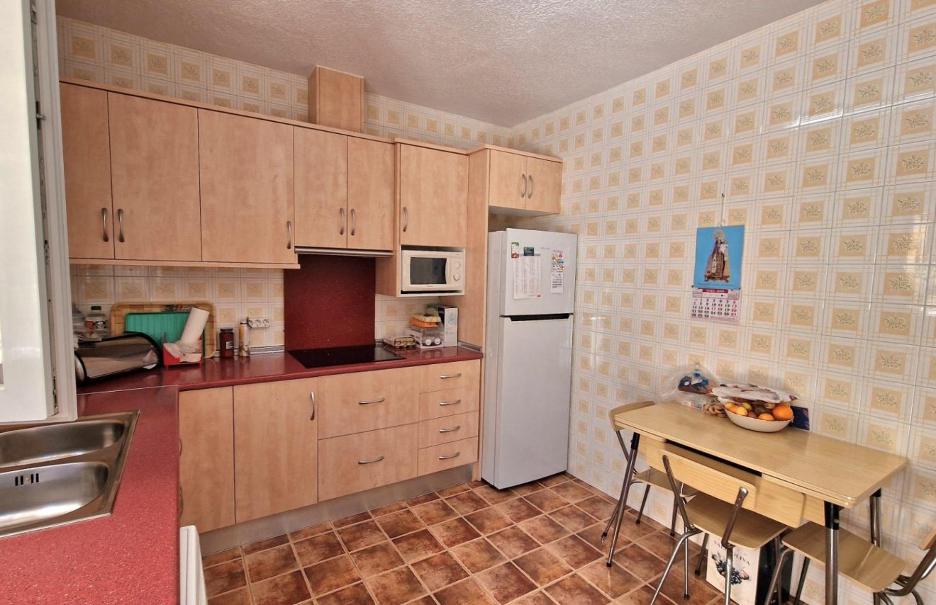 Revente - Chalet - Torrevieja - Los Balcones - Los Altos del Edén