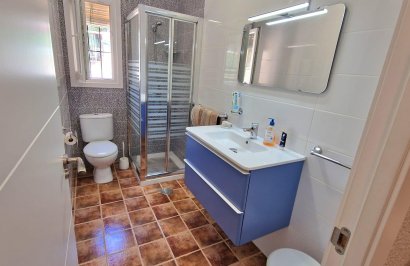 Revente - Chalet - Torrevieja - Los Balcones - Los Altos del Edén