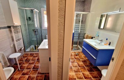 Revente - Chalet - Torrevieja - Los Balcones - Los Altos del Edén