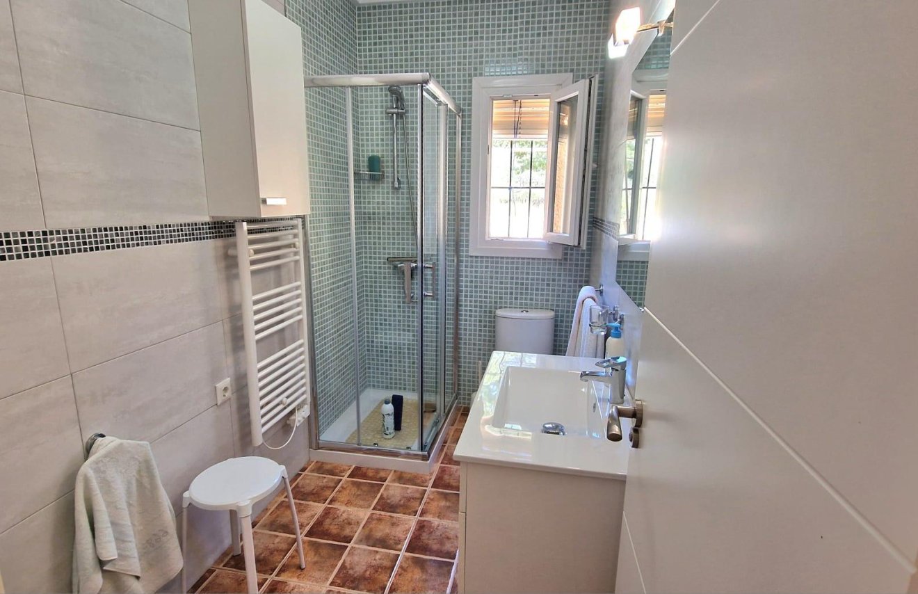 Revente - Chalet - Torrevieja - Los Balcones - Los Altos del Edén