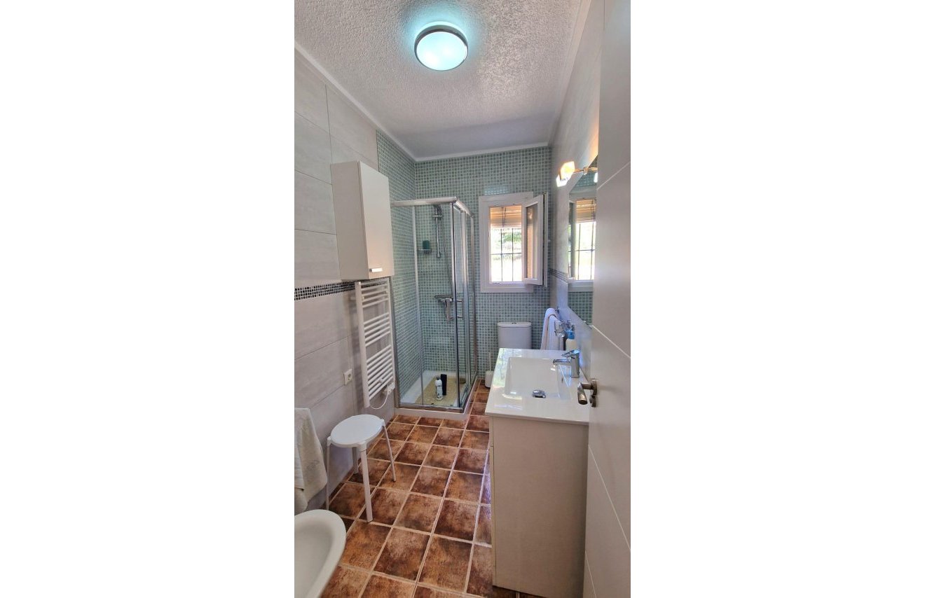 Revente - Chalet - Torrevieja - Los Balcones - Los Altos del Edén