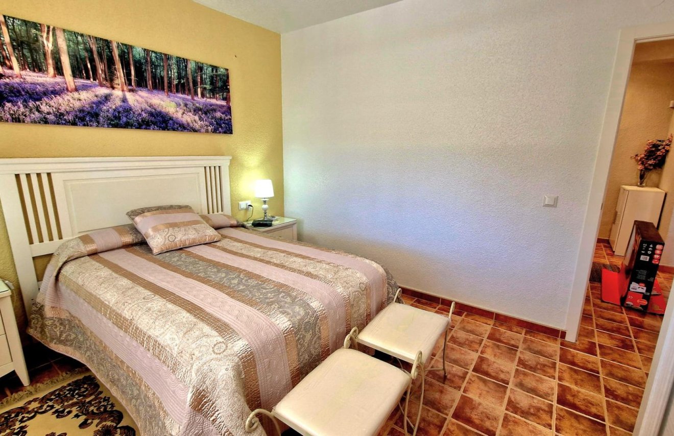 Revente - Chalet - Torrevieja - Los Balcones - Los Altos del Edén