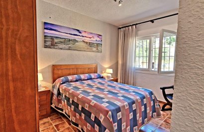 Revente - Chalet - Torrevieja - Los Balcones - Los Altos del Edén