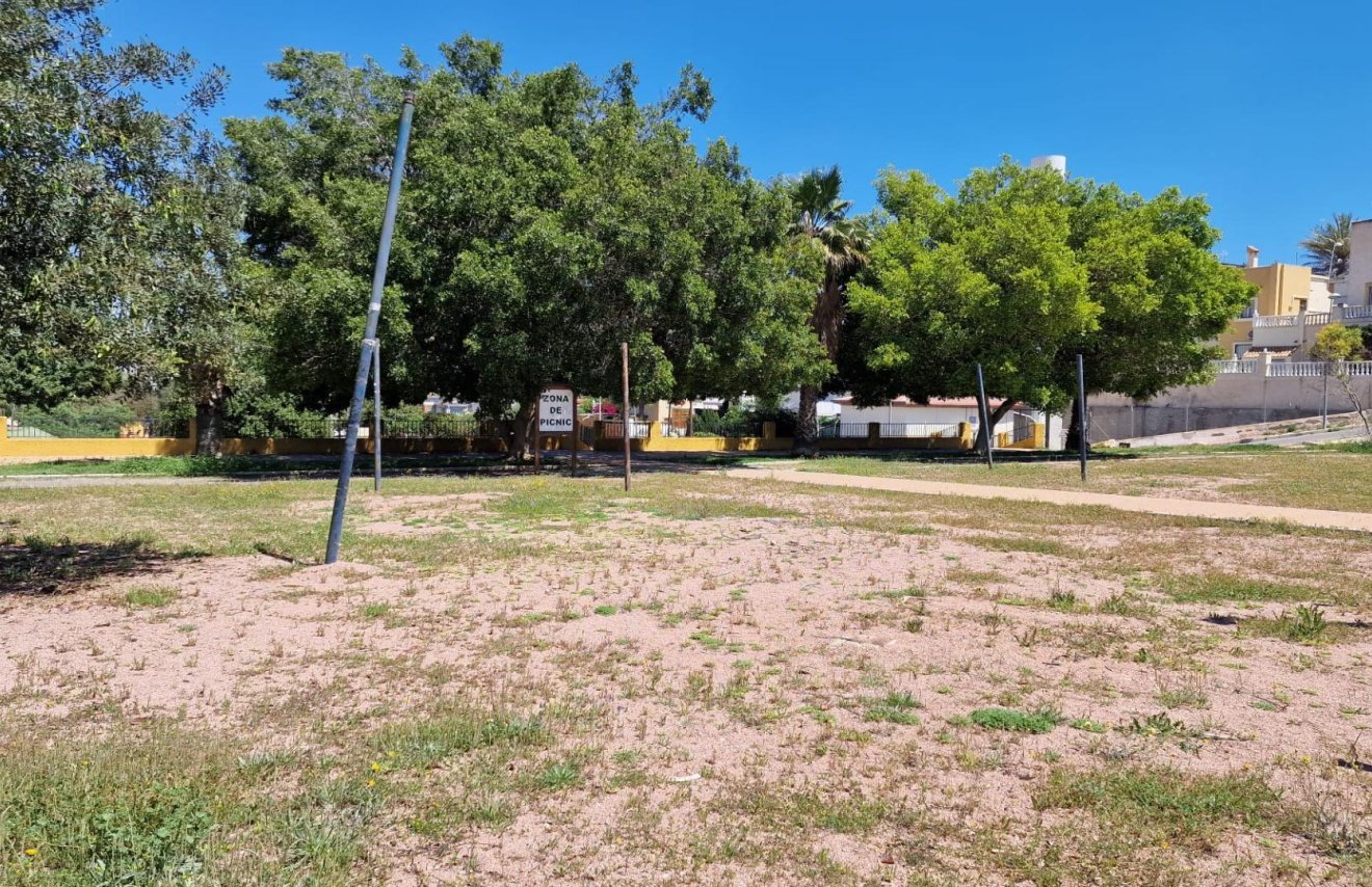 Revente - Chalet - Torrevieja - Los Balcones - Los Altos del Edén