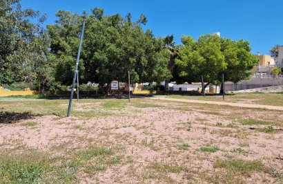 Revente - Chalet - Torrevieja - Los Balcones - Los Altos del Edén