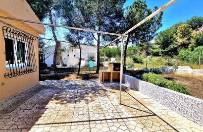 Revente - Chalet - Torrevieja - Los Balcones - Los Altos del Edén