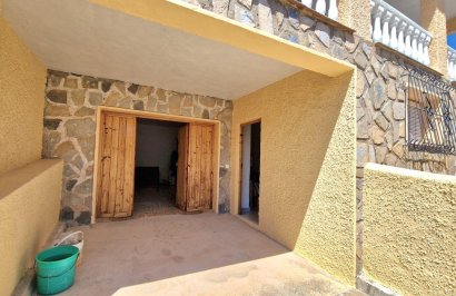 Revente - Chalet - Torrevieja - Los Balcones - Los Altos del Edén