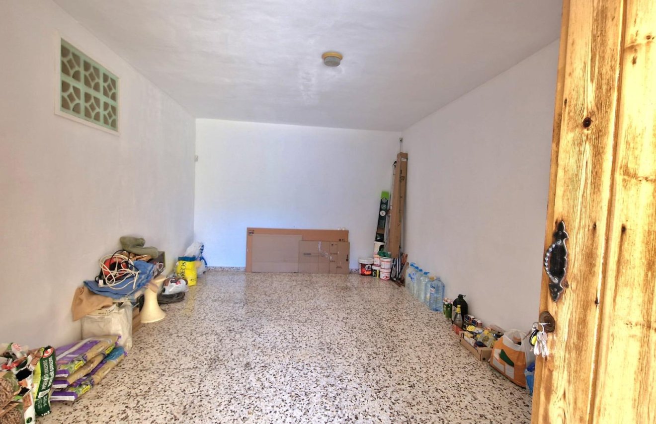 Revente - Chalet - Torrevieja - Los Balcones - Los Altos del Edén