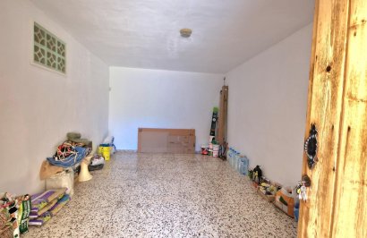 Revente - Chalet - Torrevieja - Los Balcones - Los Altos del Edén