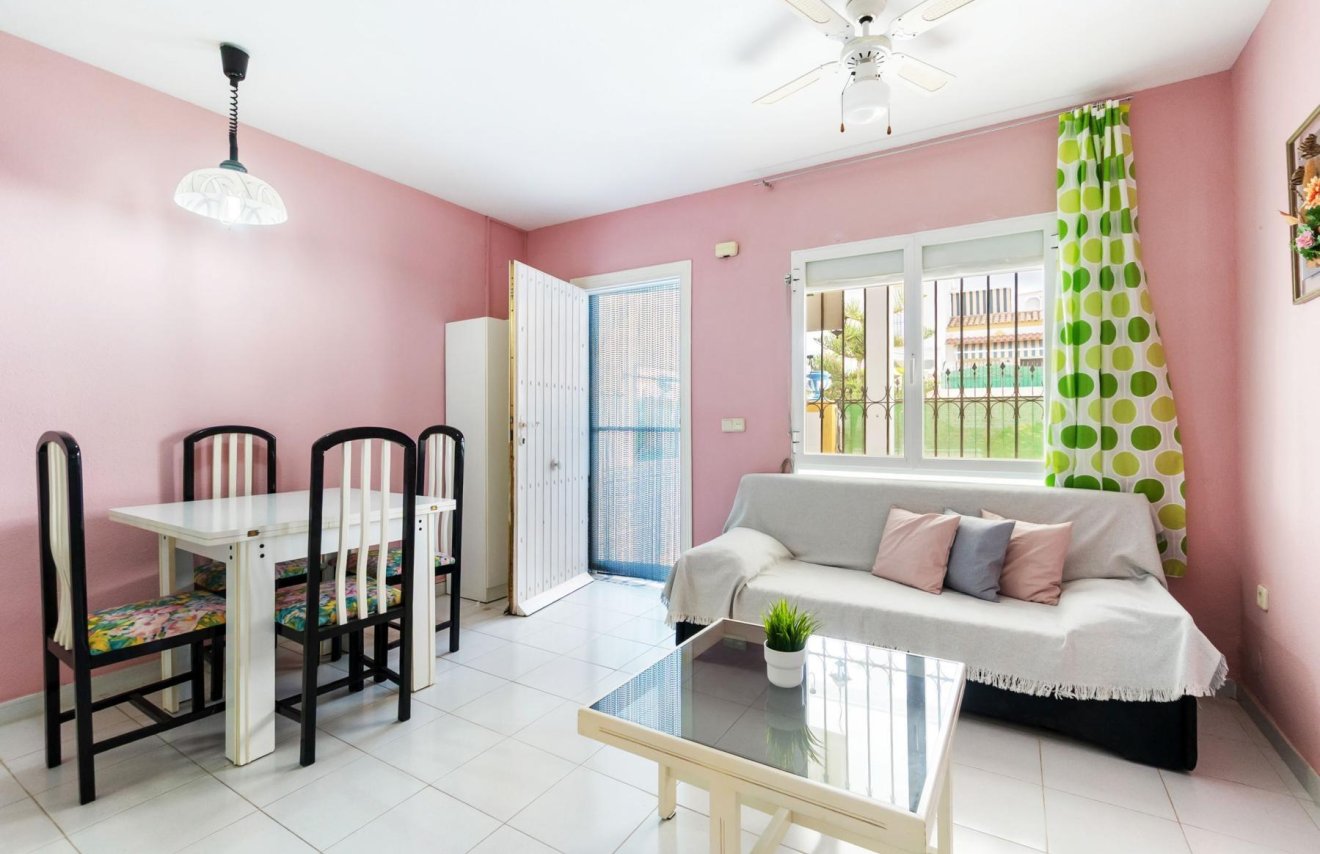 Reventa - Adosado - Torrevieja - Los altos