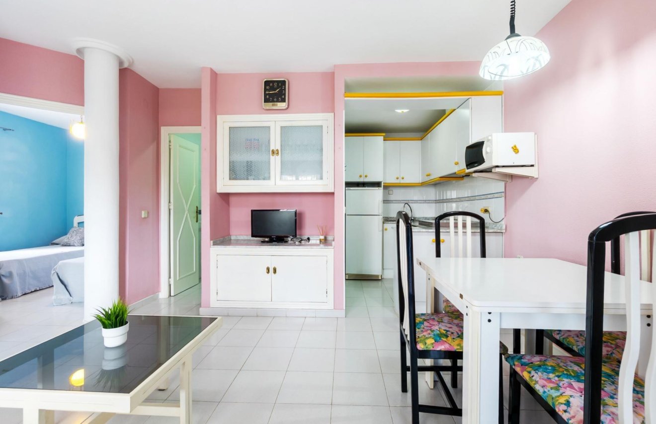 Reventa - Adosado - Torrevieja - Los altos