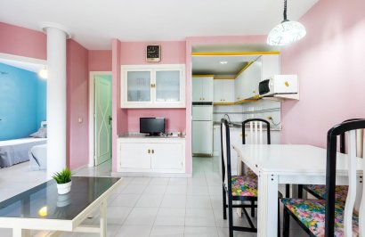 Reventa - Adosado - Torrevieja - Los altos