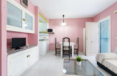 Reventa - Adosado - Torrevieja - Los altos