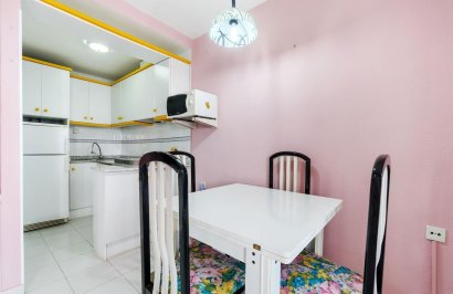 Reventa - Adosado - Torrevieja - Los altos