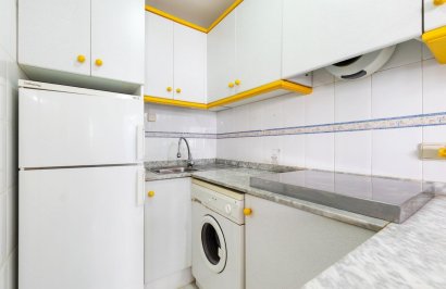 Reventa - Adosado - Torrevieja - Los altos