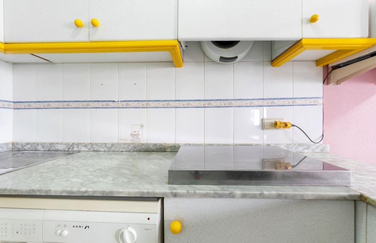 Reventa - Adosado - Torrevieja - Los altos