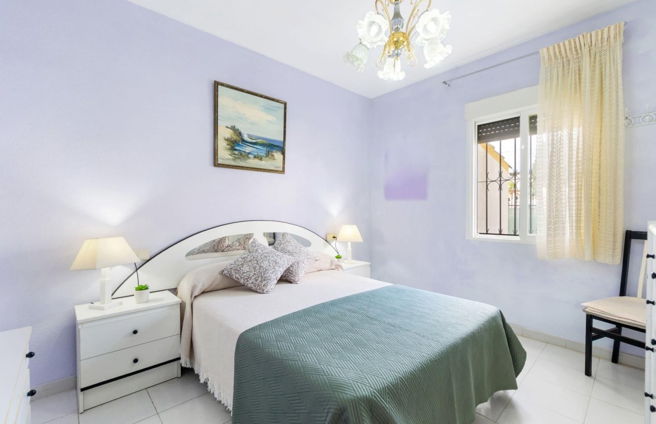 Reventa - Adosado - Torrevieja - Los altos