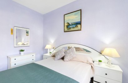 Reventa - Adosado - Torrevieja - Los altos