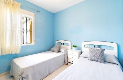 Reventa - Adosado - Torrevieja - Los altos